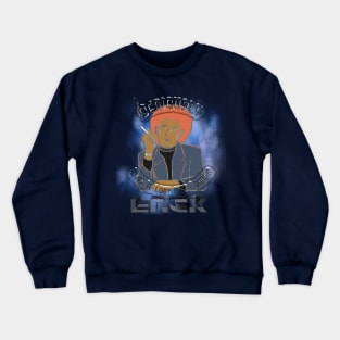 Seriously Crewneck Sweatshirt